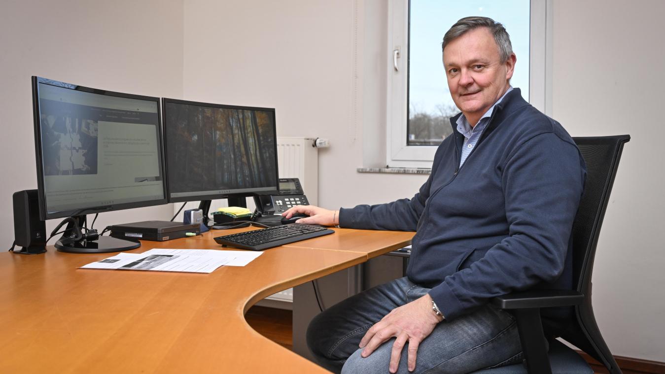 <p>Der Kelmiser Steuerberater Thierry Dethier, Geschäftsführer von „Dethier &amp; Dohogne Associés“, erklärt, was sich durch die neue Regelung im Alltag von Unternehmen ändert und ob die neue E-Rechnungspflicht für Selbstständige eher eine Ent- oder eine zusätzliche Belastung darstellt.</p>