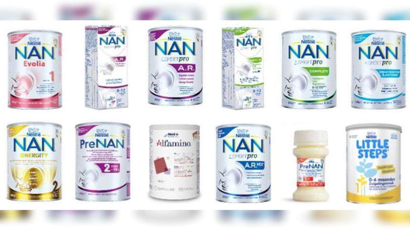 <p>Seit Jahresbeginn reissen die Schlagzeilen um die Verunreinigung von Babynahrung in Nestlé-Produkten durch Cereulid nicht ab.</p>