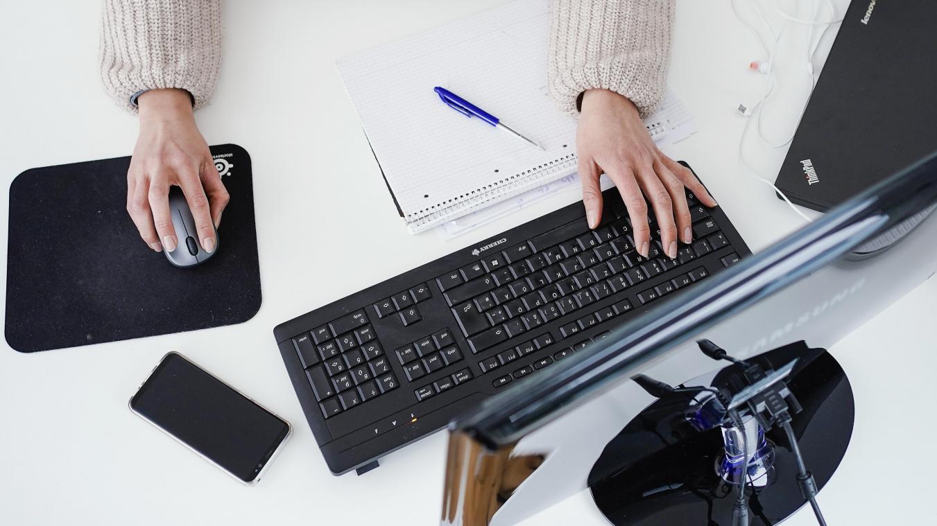 <p>Mehr Frust im Job: Der Anteil demotivierter Beschäftigter steigt in Belgien.</p>