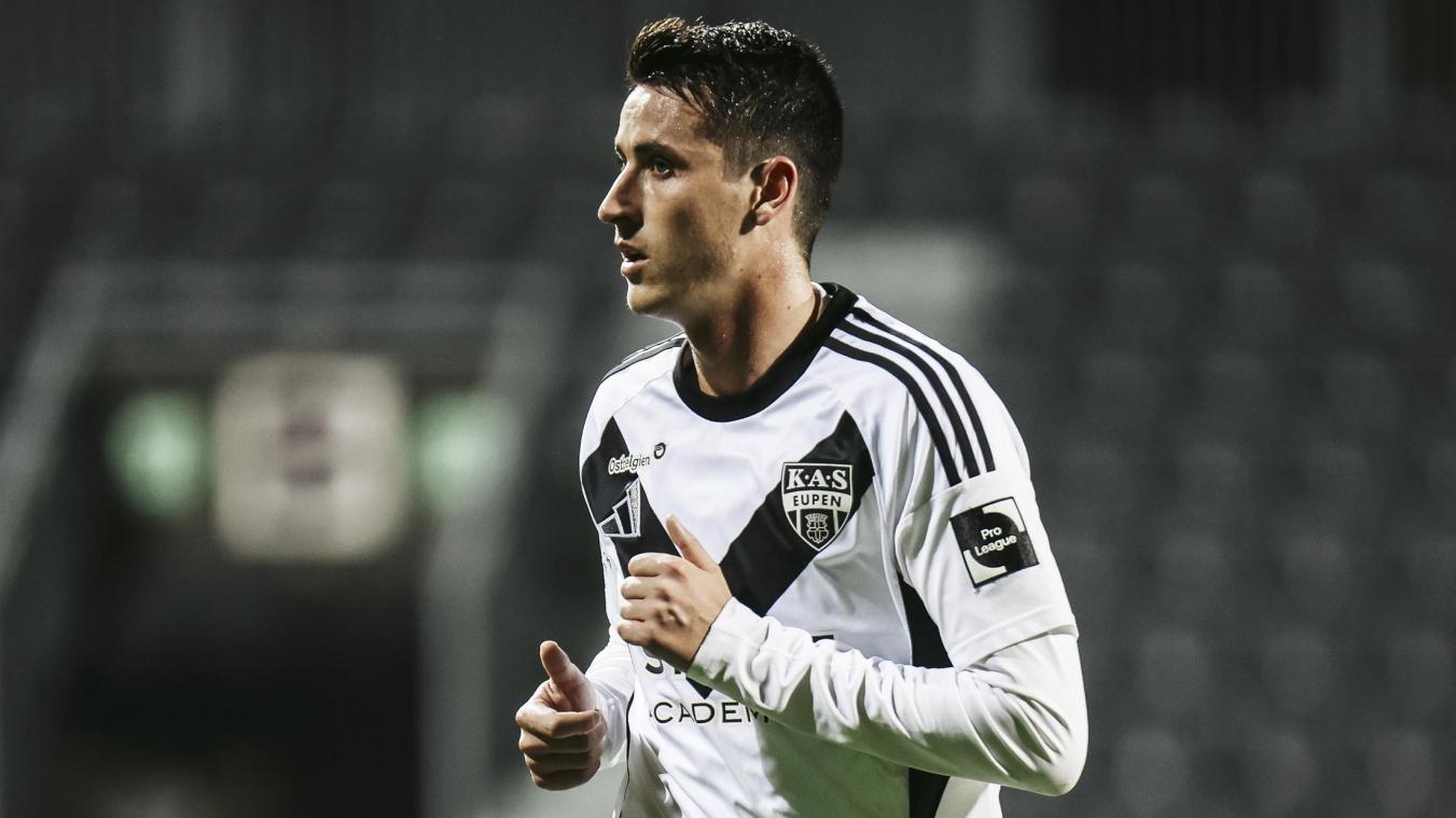 <p>[Liveticker] SK Lommel - AS Eupen</p>
