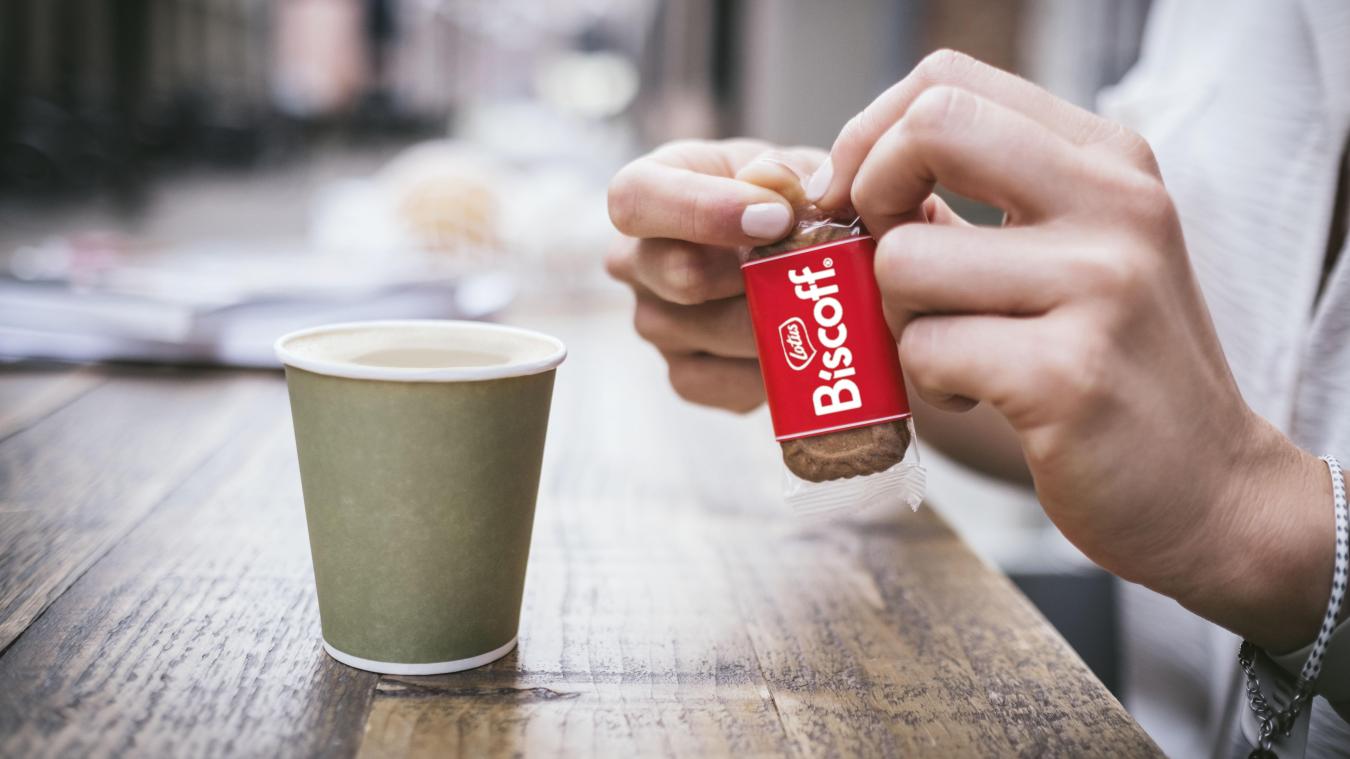 <p>Der belgische Klassiker Biscoff gehört für viele längst zum Kaffee dazu – derzeit sorgt der Keks auch auf TikTok und Instagram für einen weltweiten Dessert-Trend.</p>