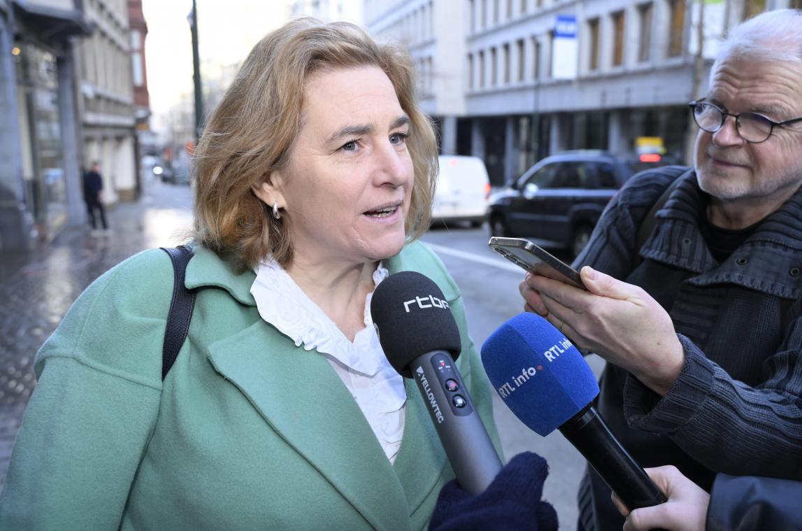 <p>Elke Van den Brandt</p>
