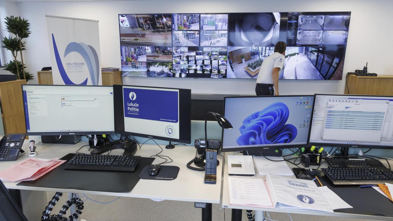 <p>Das gescheiterte Digitalisierungsprojekt I-Police dürfte den belgischen Staat mehrere hundert Millionen Euro kosten.</p>
