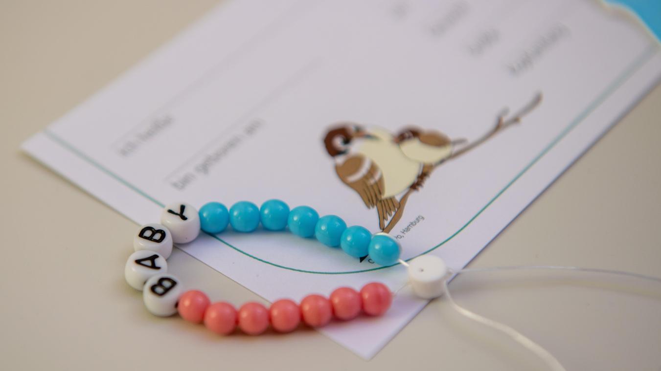 <p>Immer mehr Eltern entscheiden sich in Belgien dafür, ihren Kindern bei der Geburt einen doppelten Familiennamen zu geben.</p>