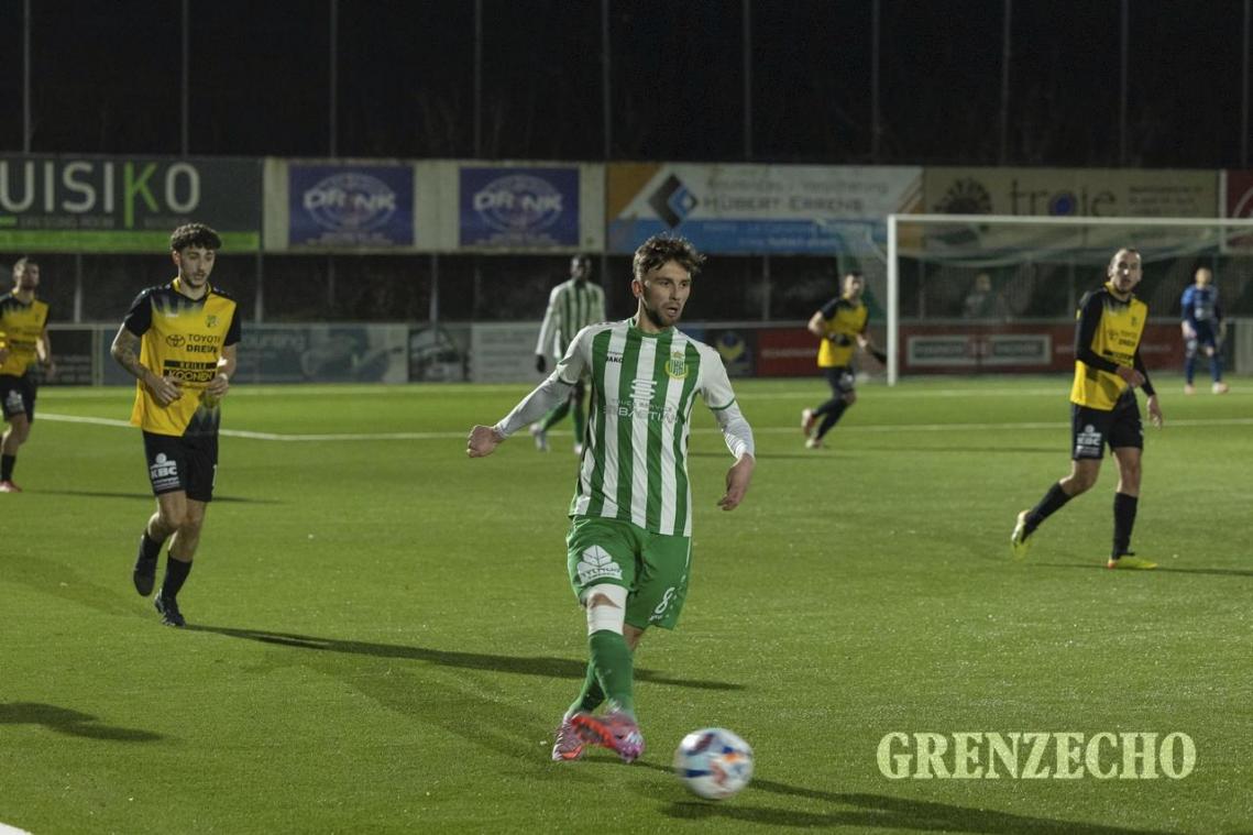 <p>Union Kelmis – RFC Raeren-Eynatten</p>
