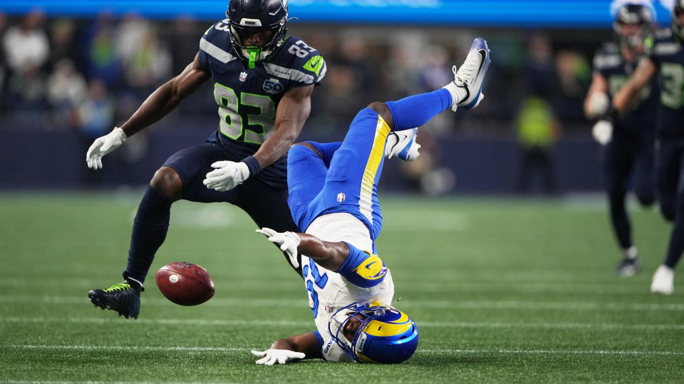 <p>Seahawks gewinnen Thriller – Super-Bowl-Duell mit Patriots</p>
