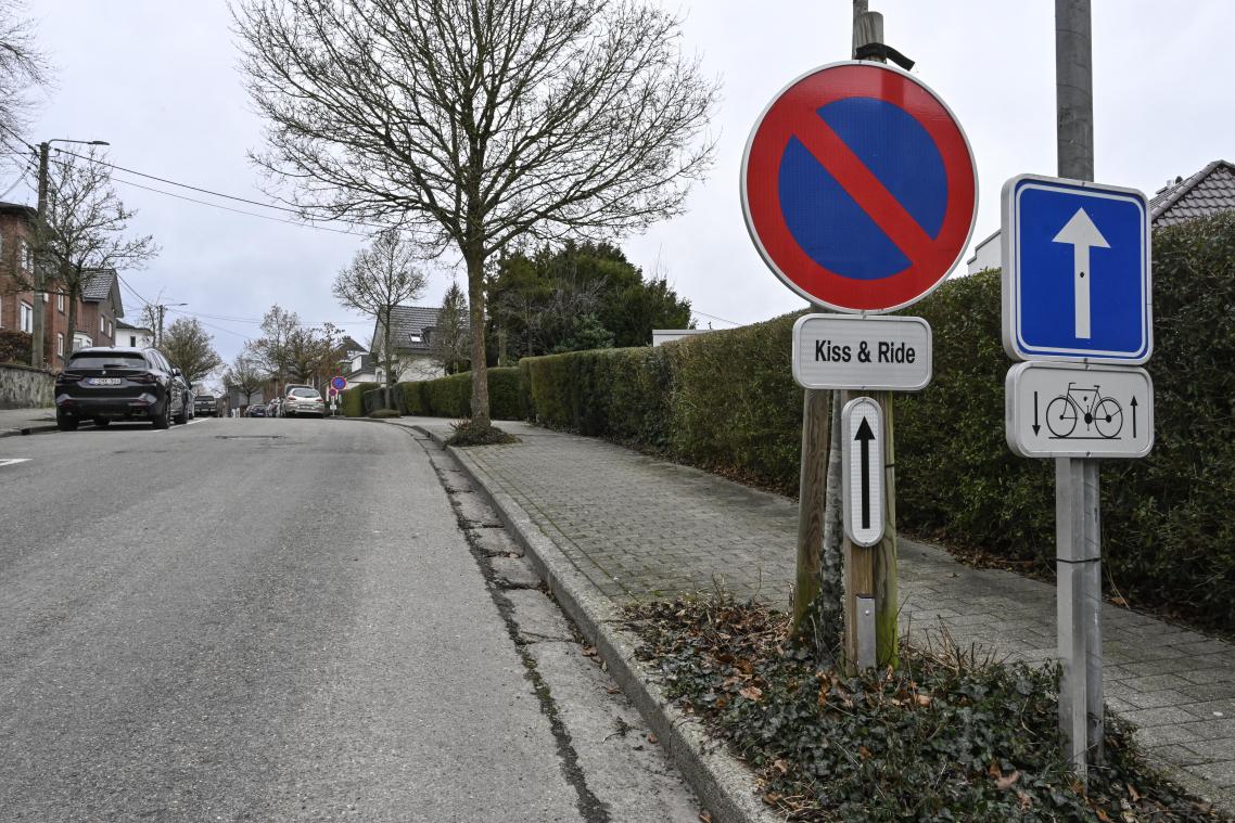<p>Die Verkehrssituation in der Straße „Untere Ibern“ wird noch einmal überprüft.</p>
