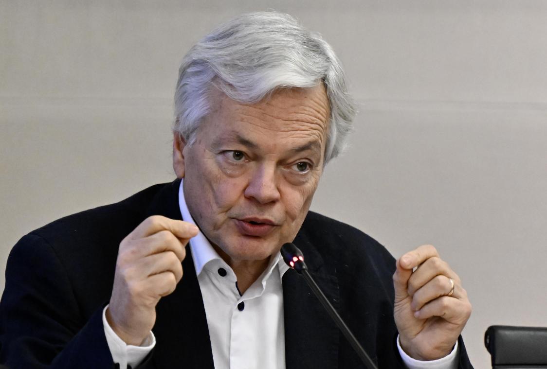 <p>Didier Reynders</p>