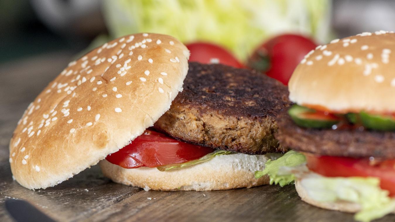 <p>Gesund oder Mogelpackung? VieleVeggie-Burgerhaben im Test schlecht abgeschnitten.</p>