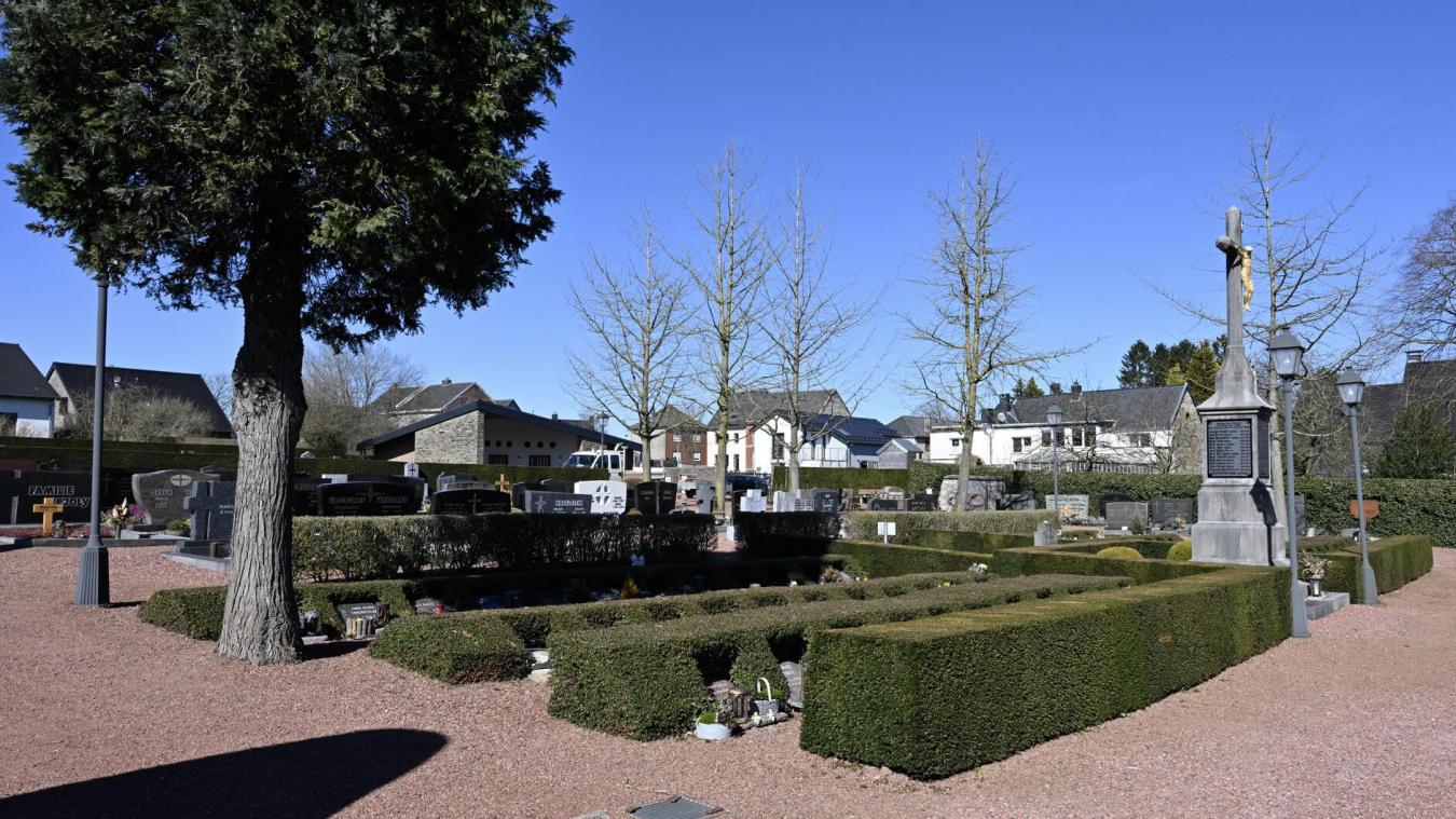 <p>Fälle von Vandalismus oder Diebstähle auf den Raerener Friedhöfen wurden den Gemeindeverantwortlichen zuletzt keine gemeldet.</p>