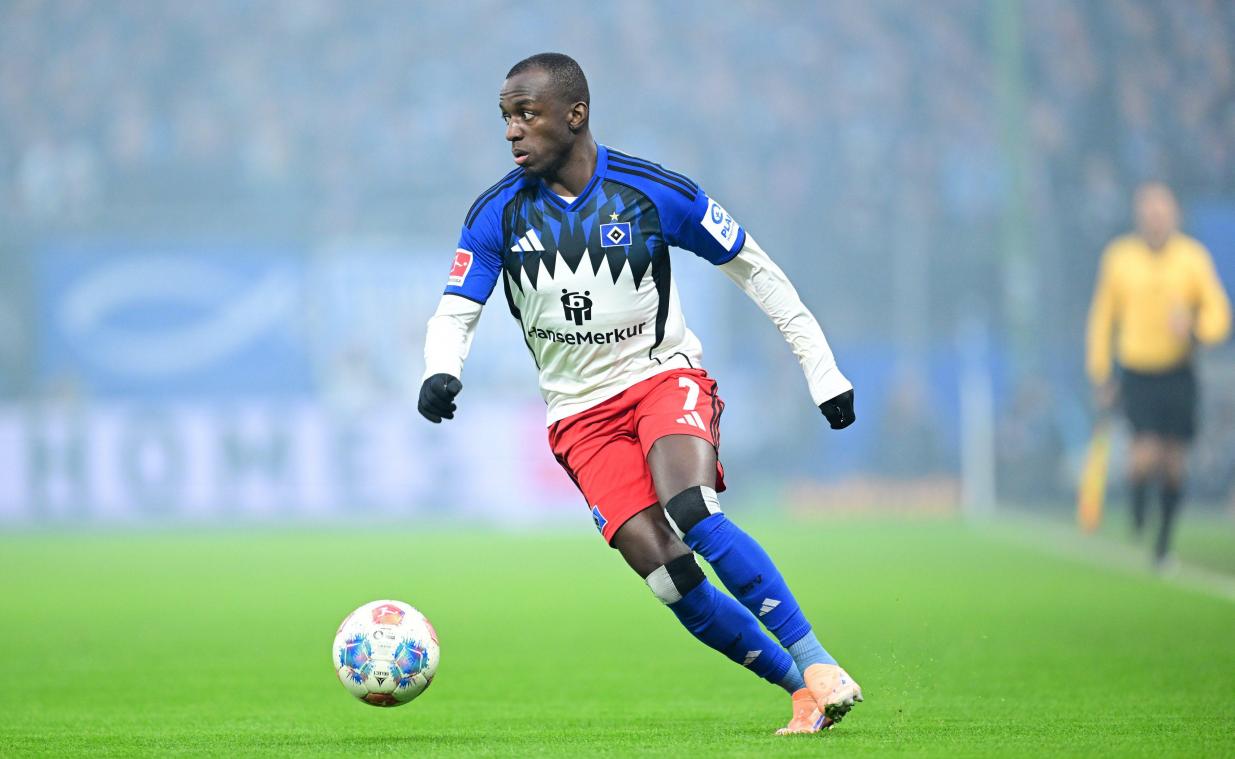 <p>Jean-Luc Dompé ist suspendiert.</p>