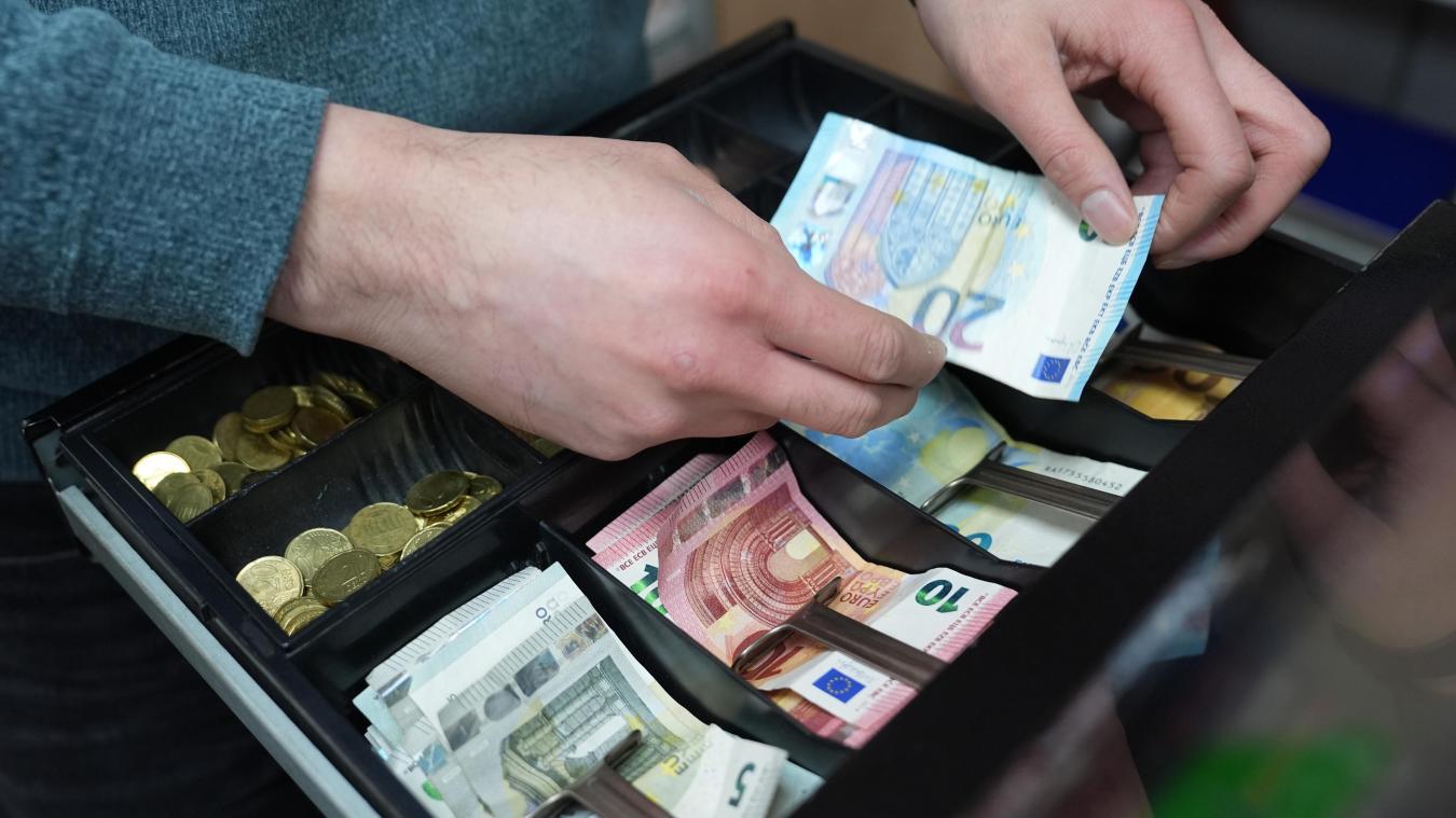 <p>Inflation auf niedrigstem Stand seit gut zwei Jahren</p>
