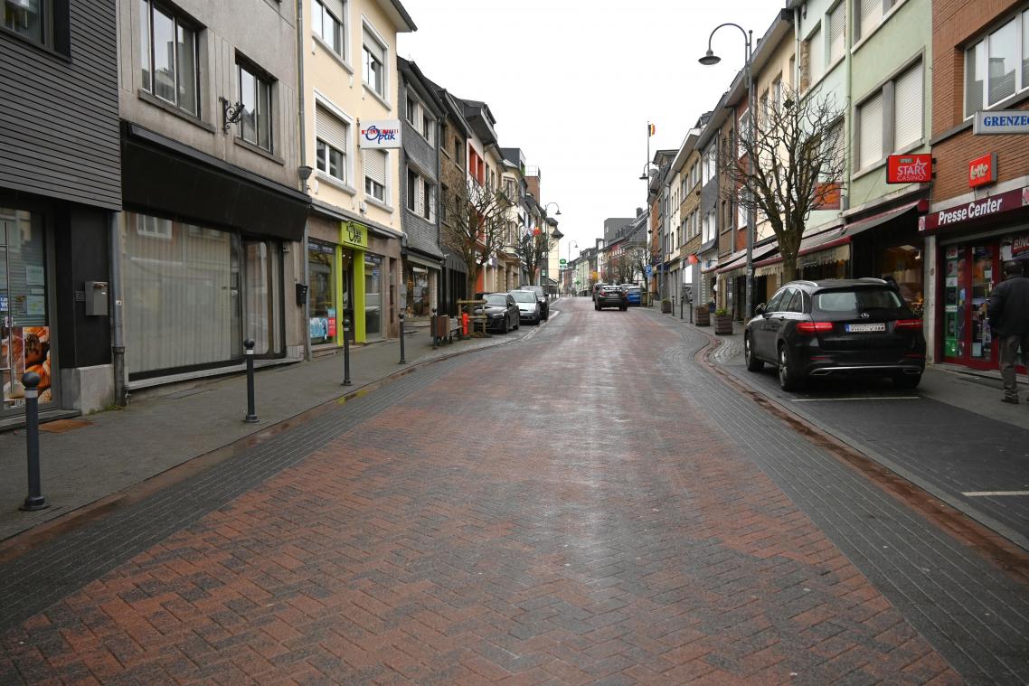 <p>Es gibt keine Prämien mehr für Geschäfte, die ihr Konzept neu denken und das Sortiment erweitern.</p>