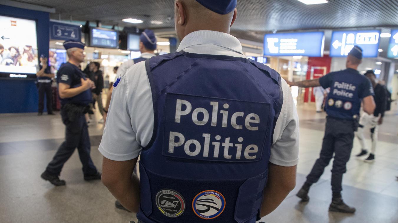 <p>Zahlreiche Beschwerden gegen Polizisten erreichen das Komitee P nicht.</p>