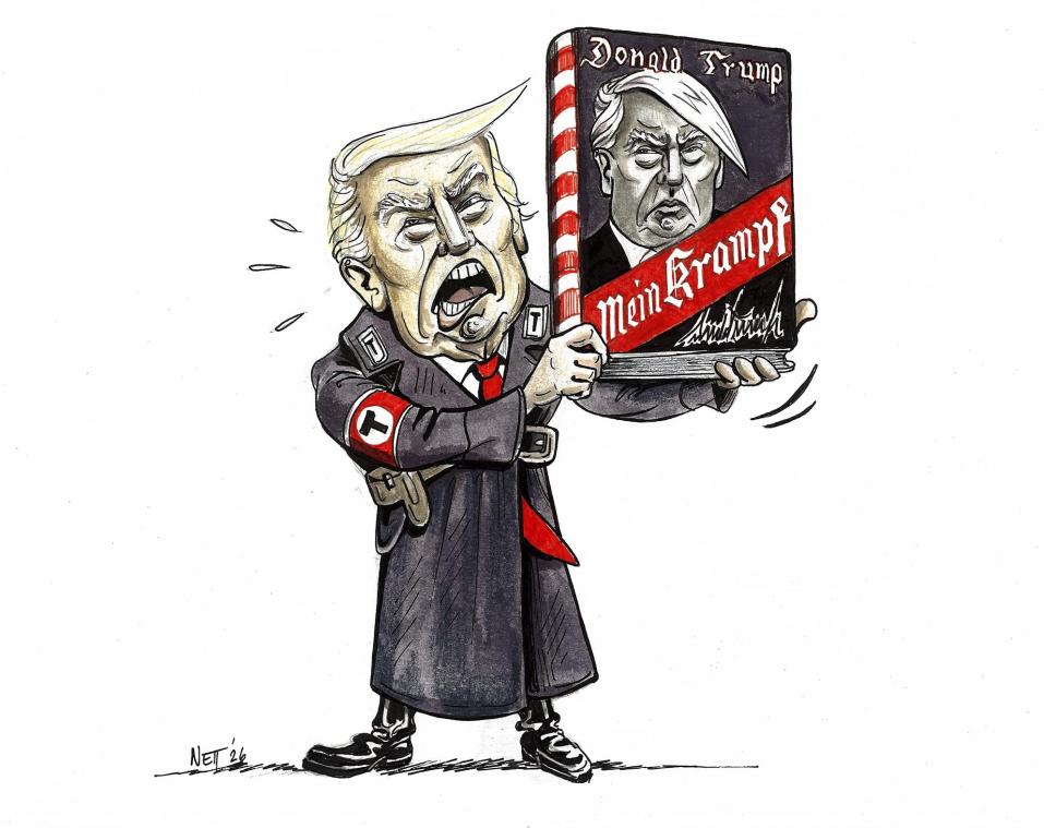 <p>Great book, great man!</p>
