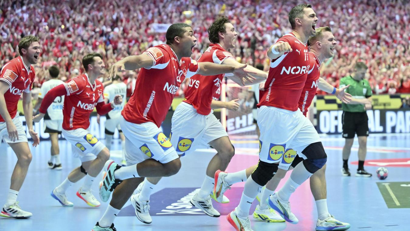 <p>Deutschland verliert EM-Finale gegen Dänemark</p>
