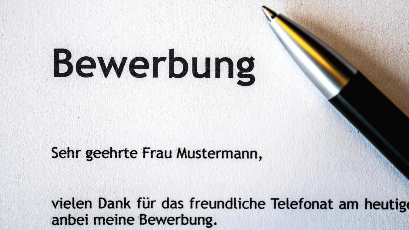 <p>Ist KI bei Bewerbungen neutral genug?</p>
