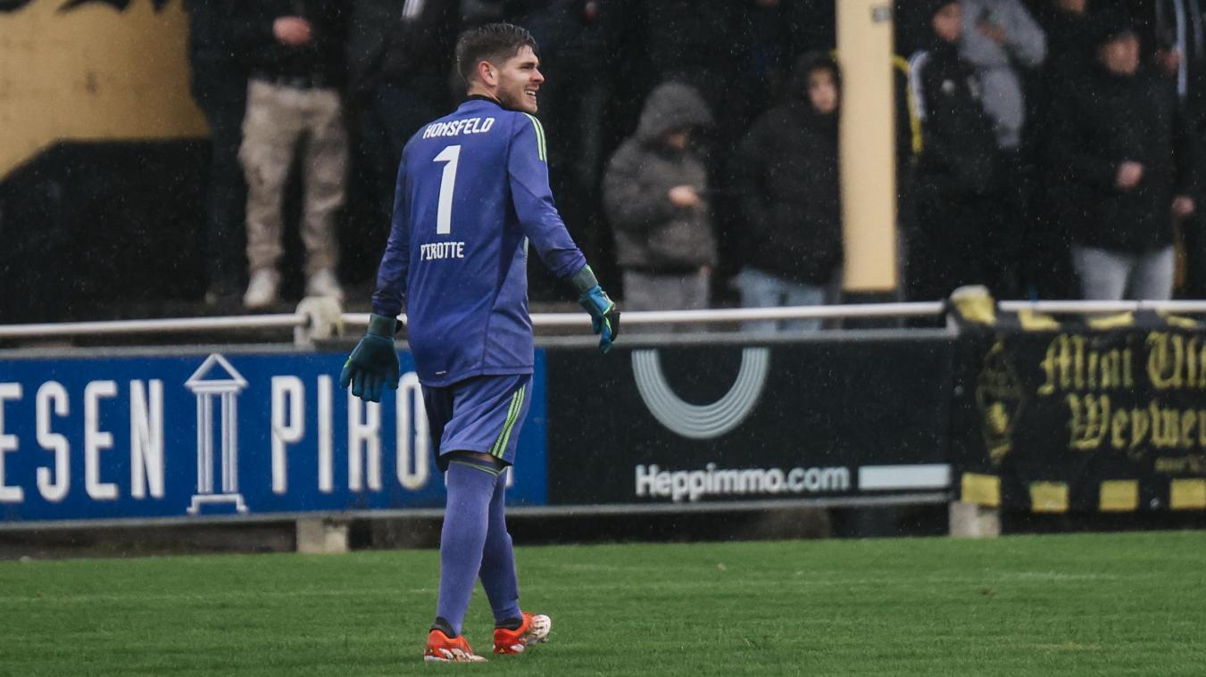 <p>Dorian Pirotte</p>