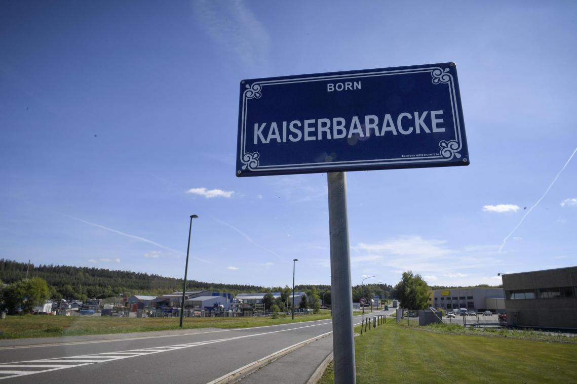 <p>Die neue Steuer der Gemeinde Amel auf nicht benutzte Gewerbe- und Industrieflächen soll ab 2027 greifen. Sie beläuft sich auf einen Euro pro Quadratmeter nicht genutzter Fläche.</p>