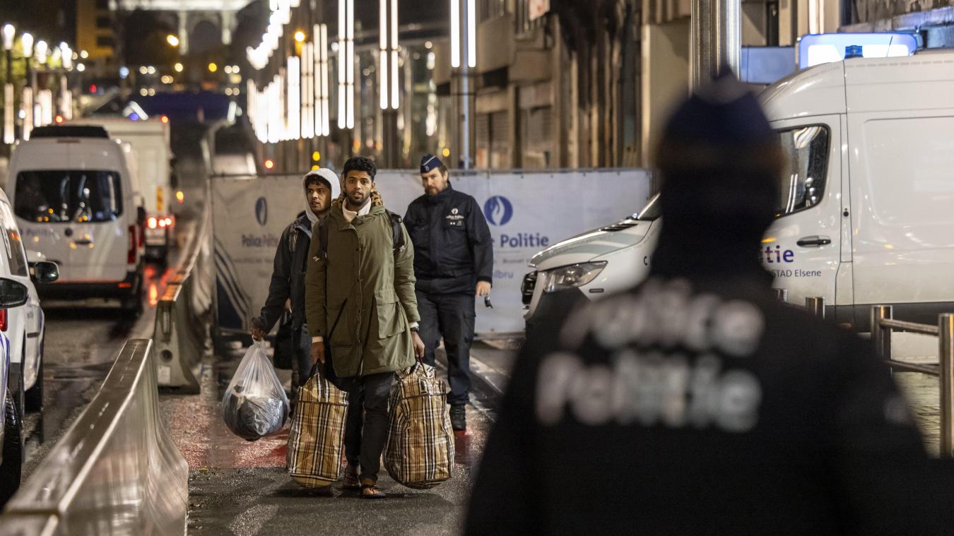 <p>Scharfe Kritik des Staatsrats an Regierungsplänen zu Wohnungsbetretungen</p>