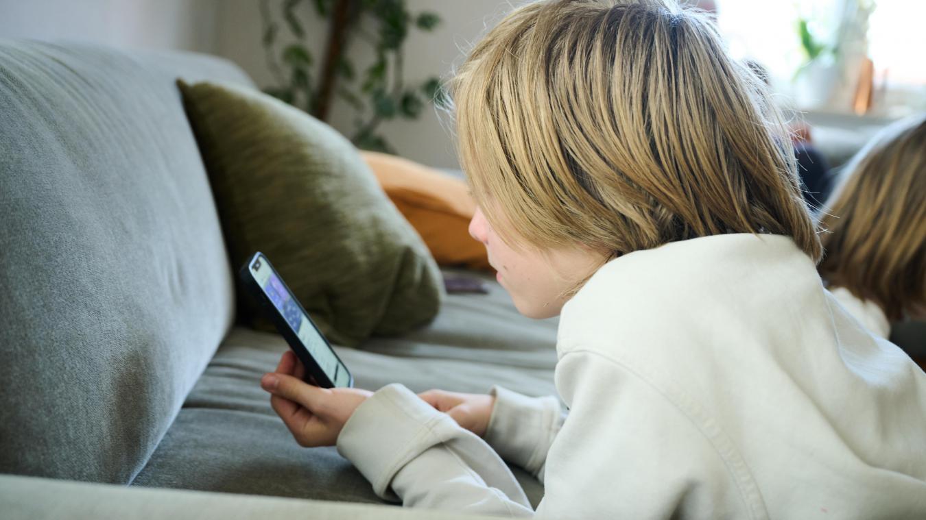 <p>Experten kritisieren geplante Alterskontrollen in sozialen Netzwerken.</p>
