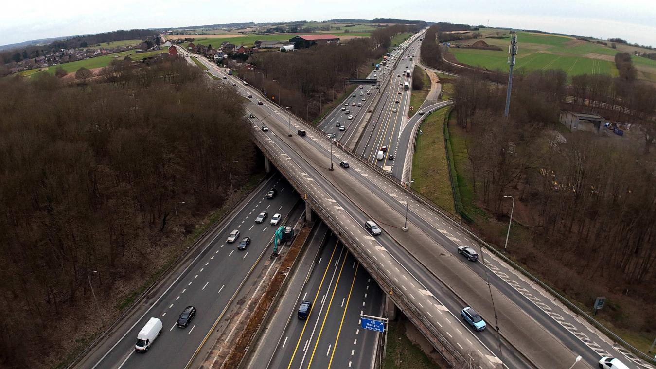 <p>Nicht nur der Wohnbestand, auch die Verkehrsinfrastruktur ist sanierungsbedürftig.</p>