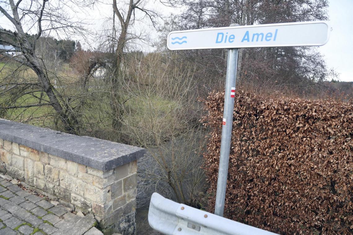 <p>Der Umzug der Leitstelle des Flussvertrags Amel-Rur von Stavelot nach Aywaille soll keinen Einfluss auf die Arbeit haben, so auch in den angeschlossenen Gemeinden Amel, Büllingen, Bütgenbach und St.Vith.</p>