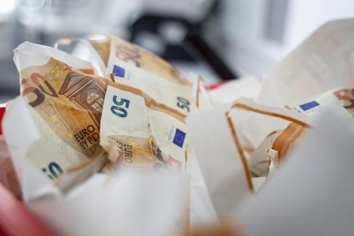 <p>Staatsrat kritisiert begrenzte Lohnindexierung</p>