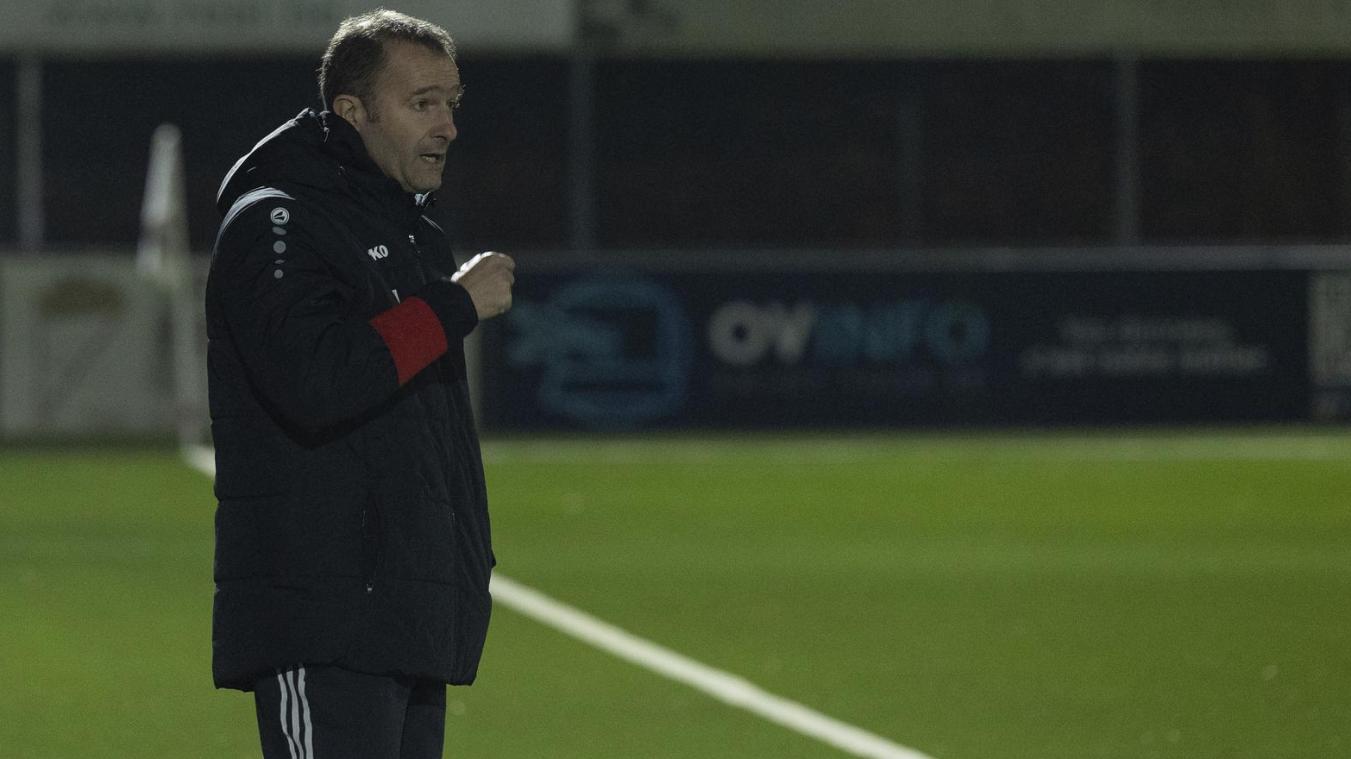 <p>„Zu Hause ist alles möglich“: Heimspiele für Kelmis und Raeren-Eynatten</p>
