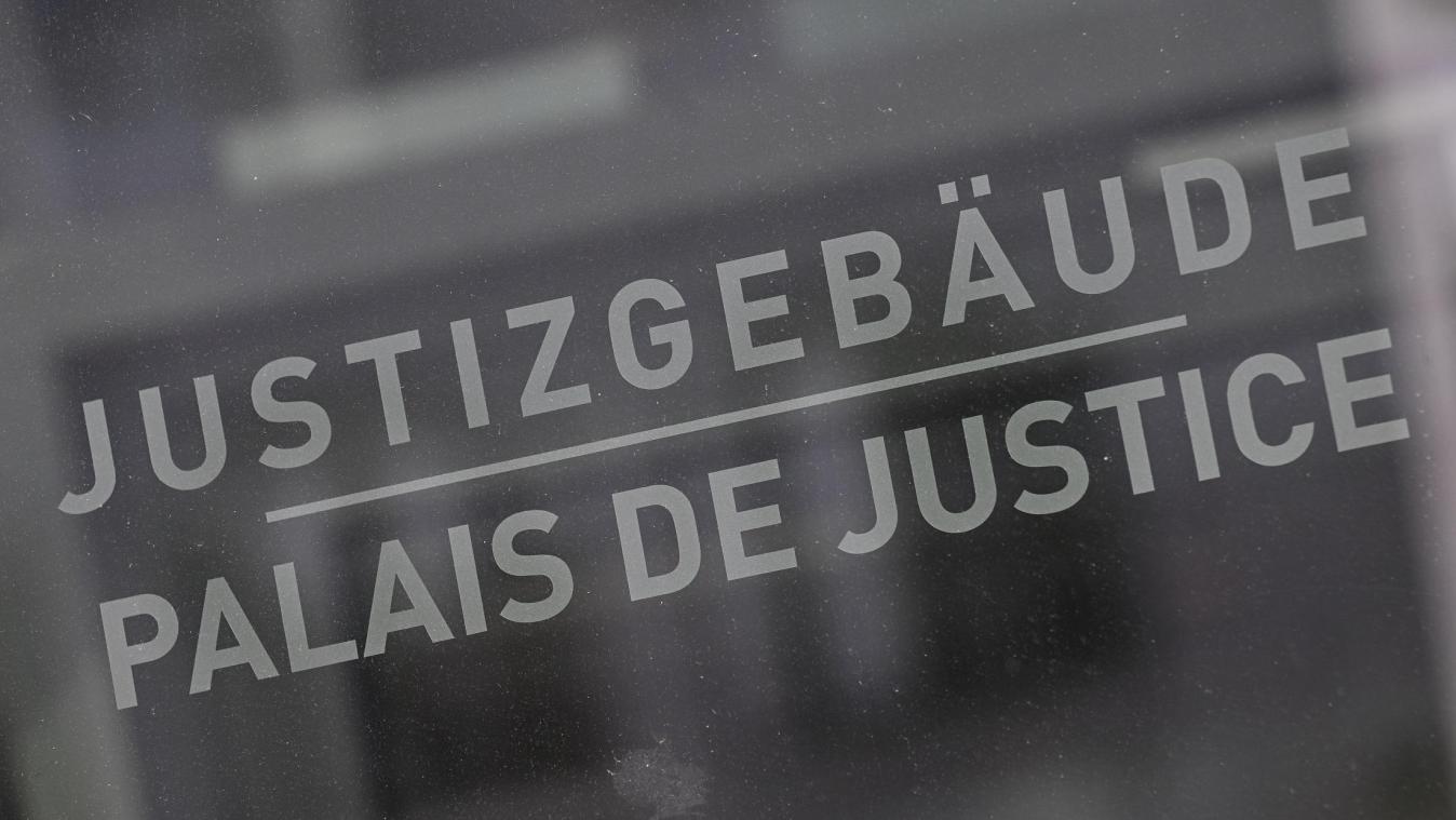 <p>Der Angeklagte schildert den Vorfall als Tiefpunkt eines langen Leidenswegs.</p>
