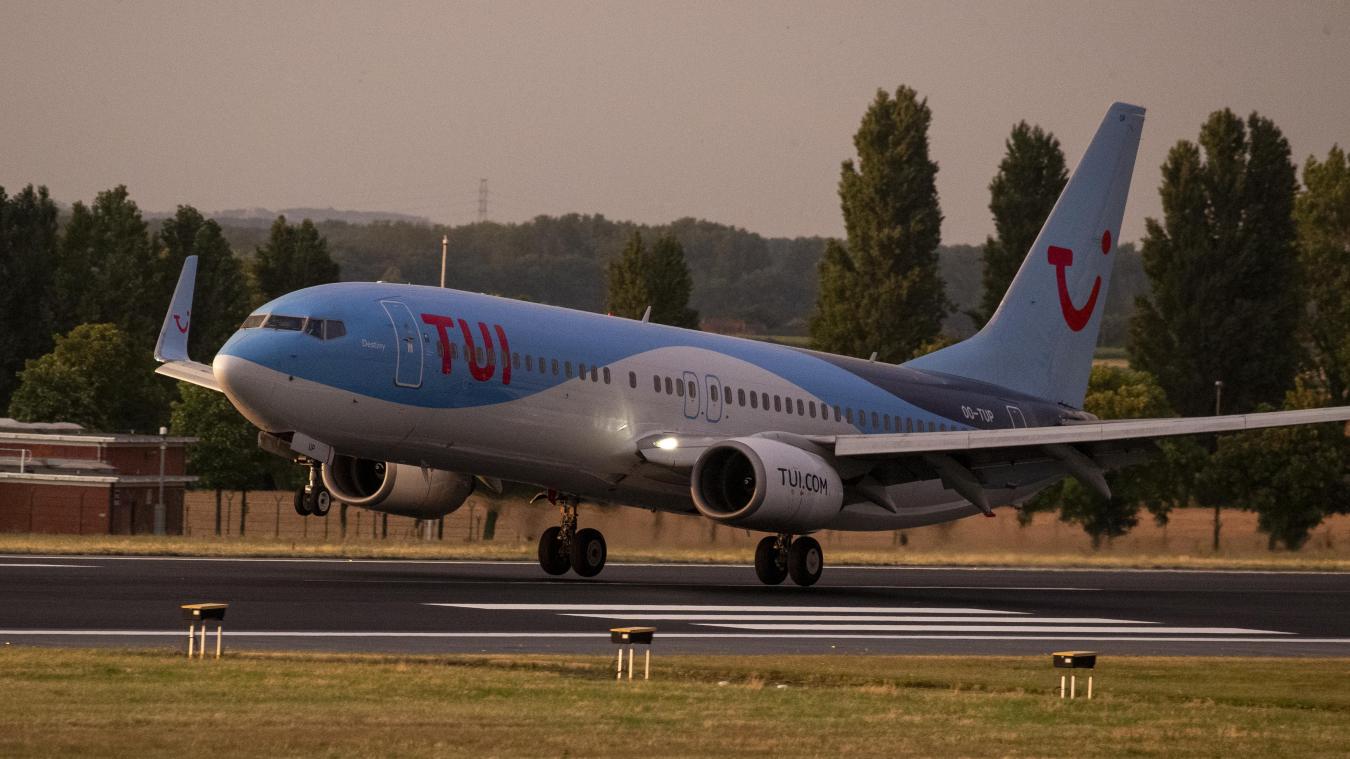 <p>TUI meldet besten Jahresauftakt der Unternehmensgeschichte</p>

