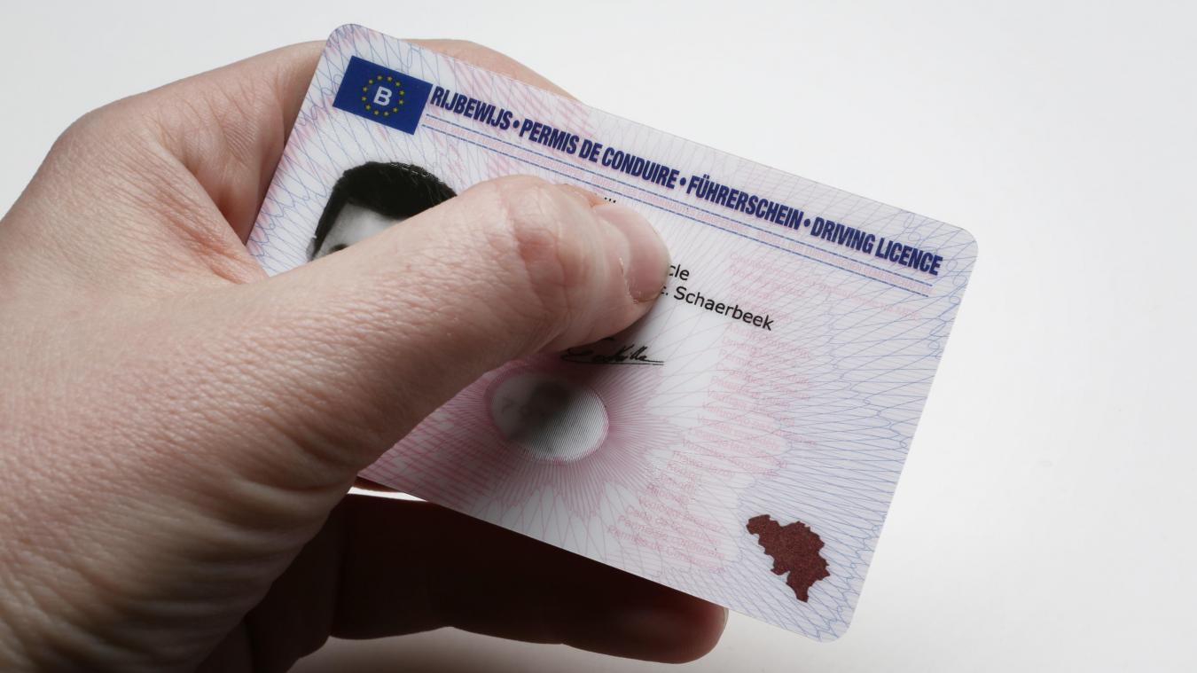 <p>2025 haben wieder deutlich mehr junge Menschen in Belgien ihre Fahrerlaubnis erworben als im Jahr zuvor.</p>