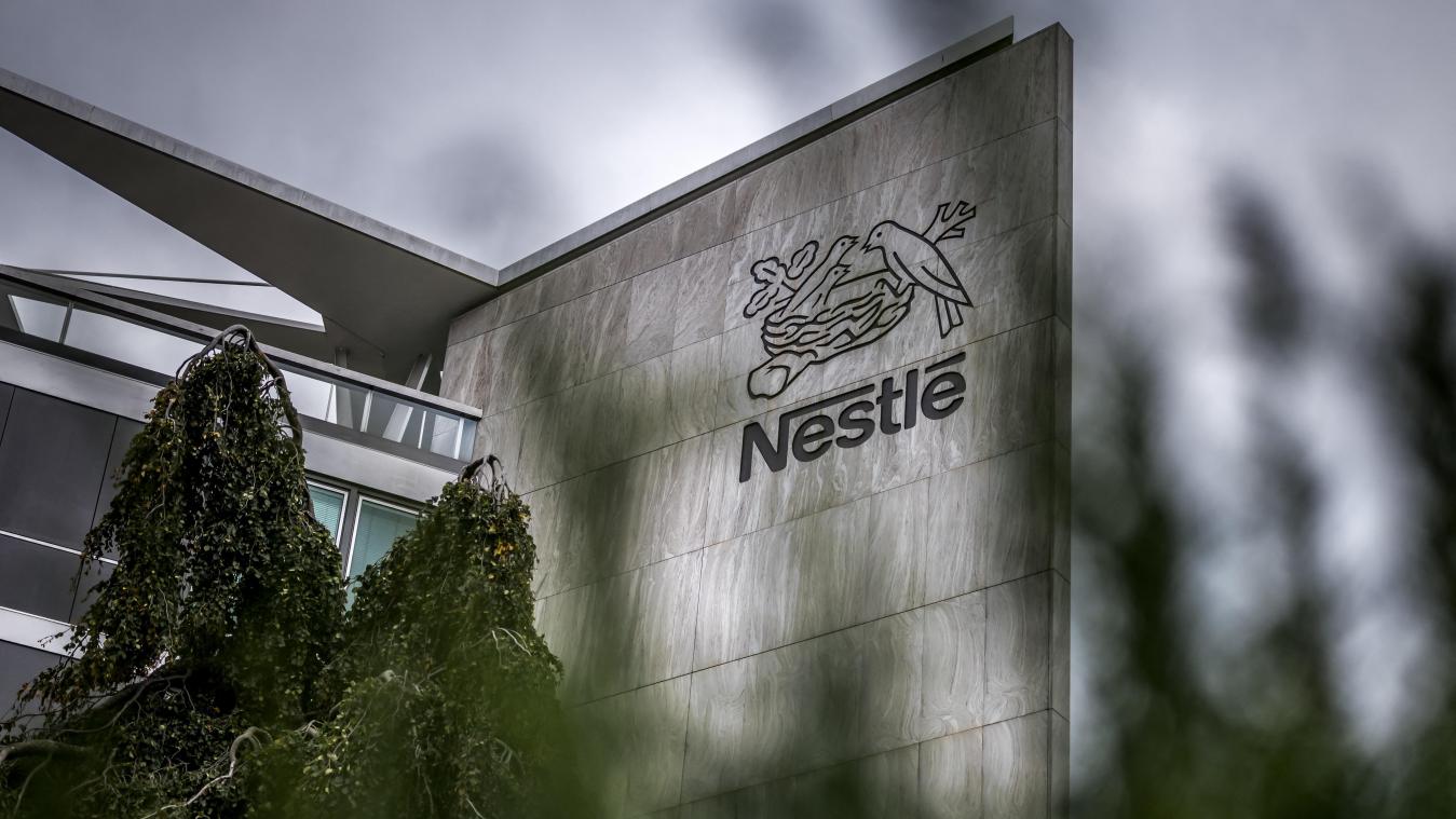 <p>Toxin in Milchpulver: Nestlé Belgien äußert sich zur Babynahrungs-Affäre.</p>