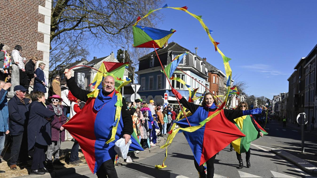 <p>Ob Sonnenschein, Schnee oder Regen – das Rosenmontagswetter in Ostbelgien zeigte seit 1950 viele Gesichter. Die Statistik macht deutlich: Karneval war früher oft frostiger als heute.</p>