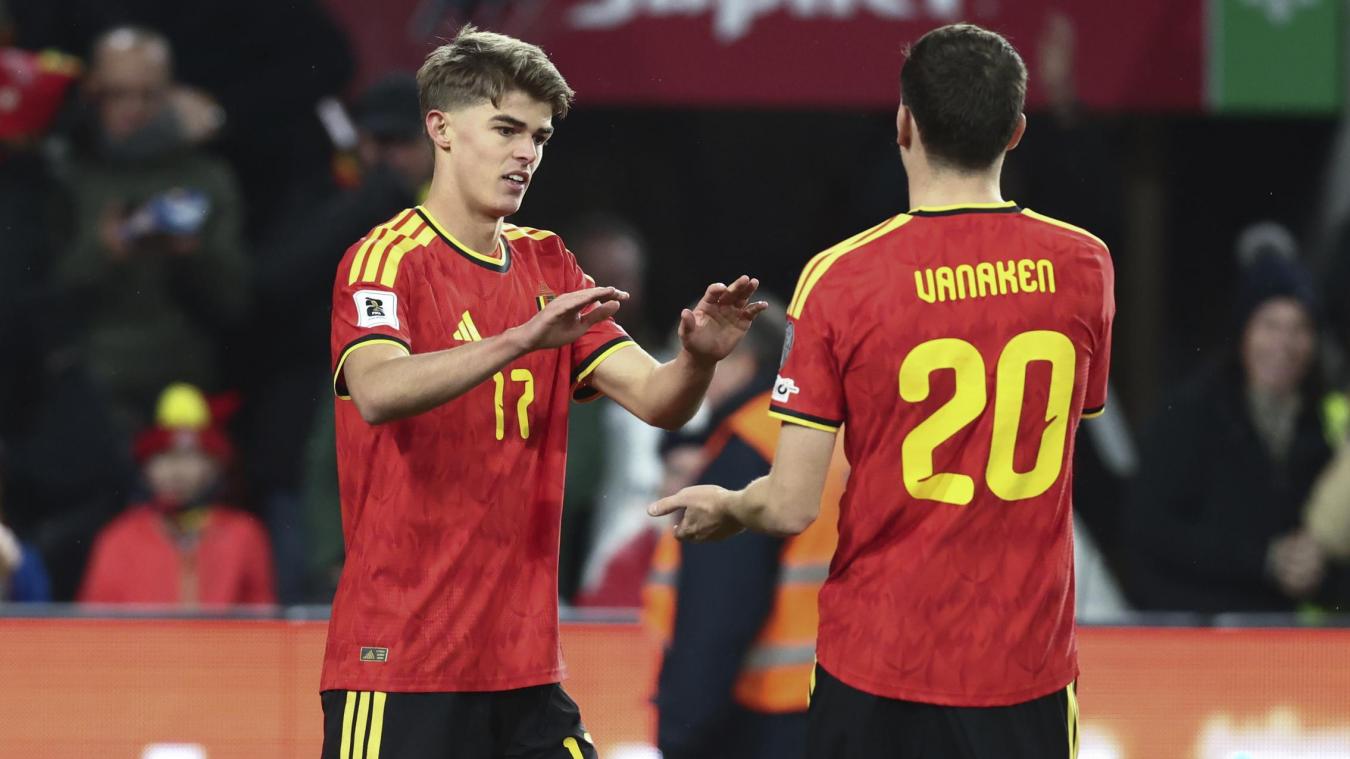 <p>Gruppen der Nations League werden gelost: Schweres Los für die Teufel?</p>