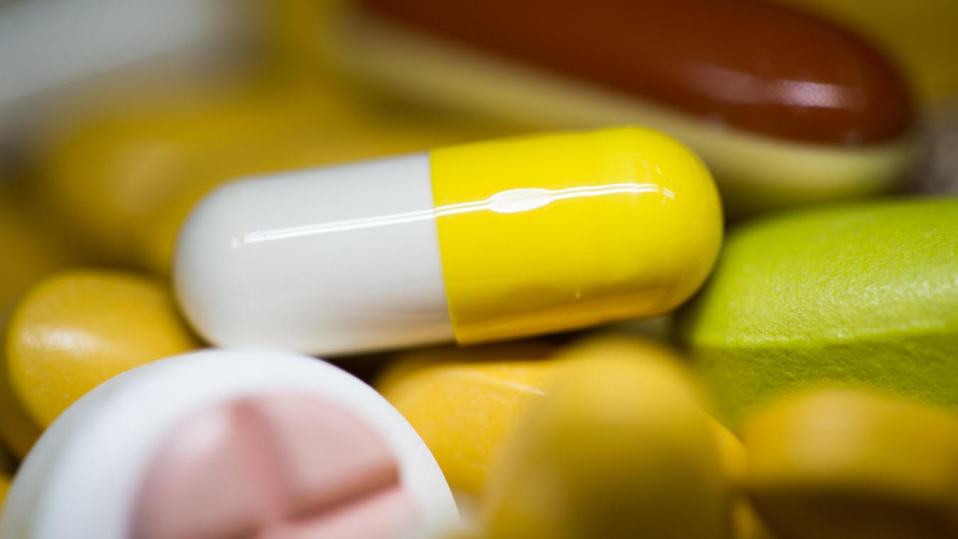 <p>Der langfristige Konsum opioidhaltiger Schmerzmittel ist in Belgien zwar rückläufig, bleibt laut einer Studie der Freien Krankenkasse jedoch auf einem hohen Niveau.</p>
