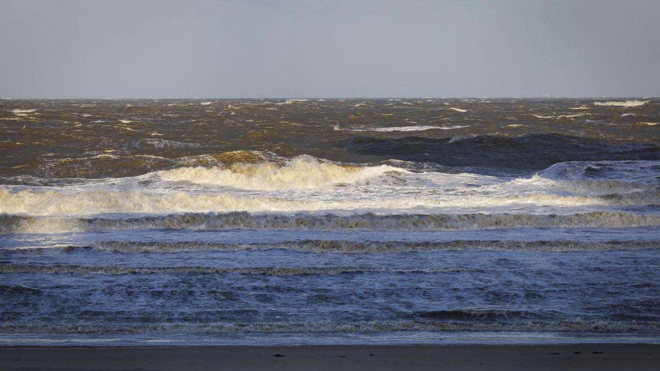 <p>Die Regierung will die belgischen Gewässer sichern.</p>