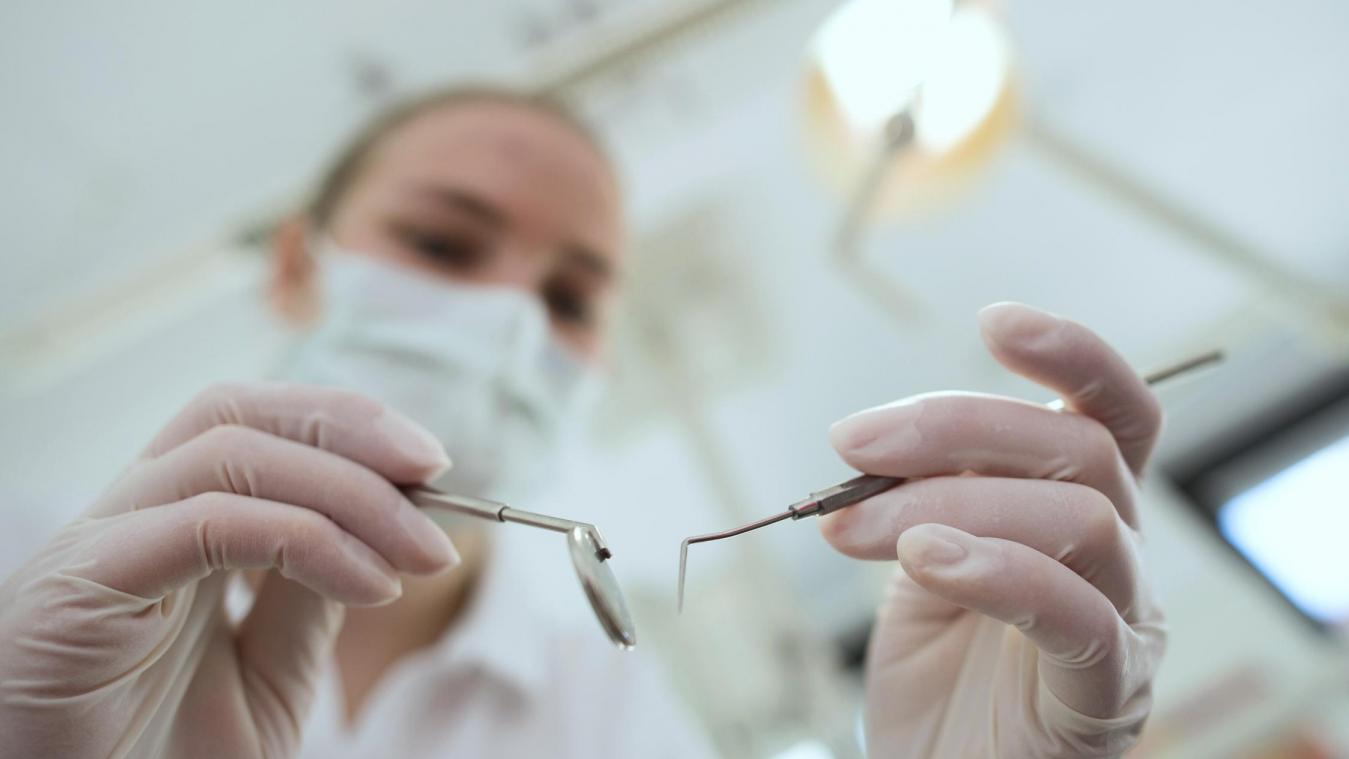 <p>Jeder vierte Belgier spart an der Gesundheit</p>
