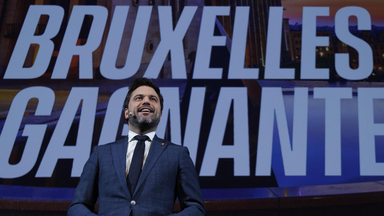 <p>Die Einigung ist nicht unbedingt Regierungsbildner Bouchez zu verdanken, sondern vielmehr Geldnot und Druck.</p>
