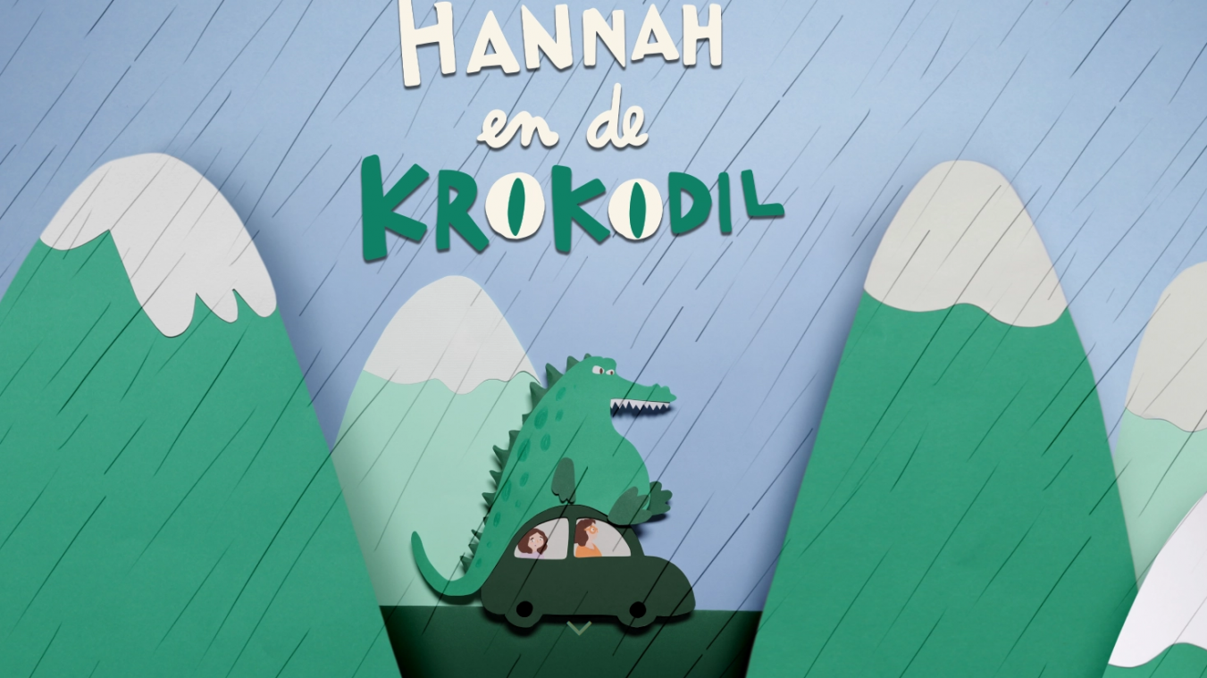 <p>Erfolg in Berlin: „Hannah & de krokodil“ erhält ECFA-Preis</p>