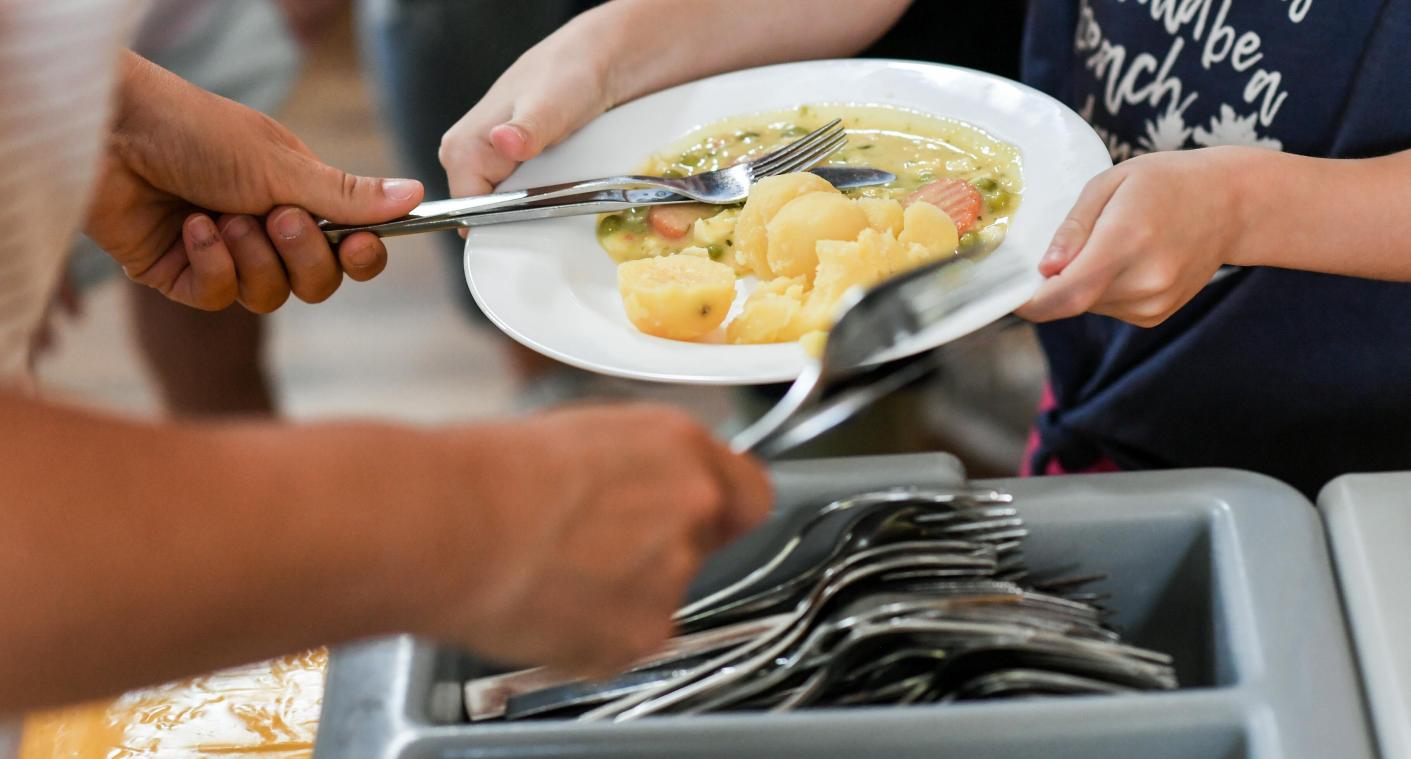 <p>Aachener Mensen vermissen Tausende Gabeln, Messer und Löffel.</p>