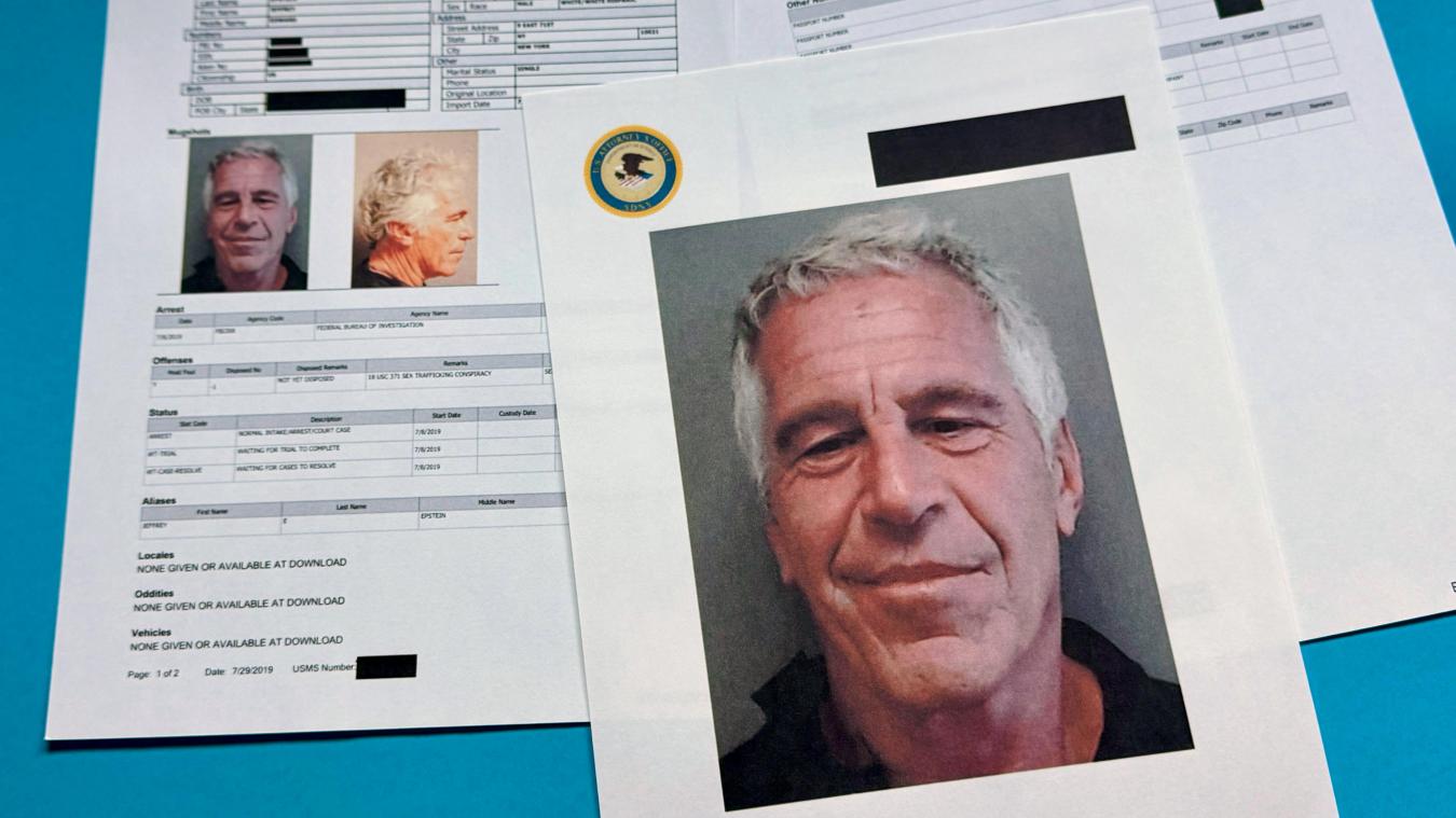 <p>Epstein-Affäre: Polizei untersucht Privatflüge über London-Stansted</p>
