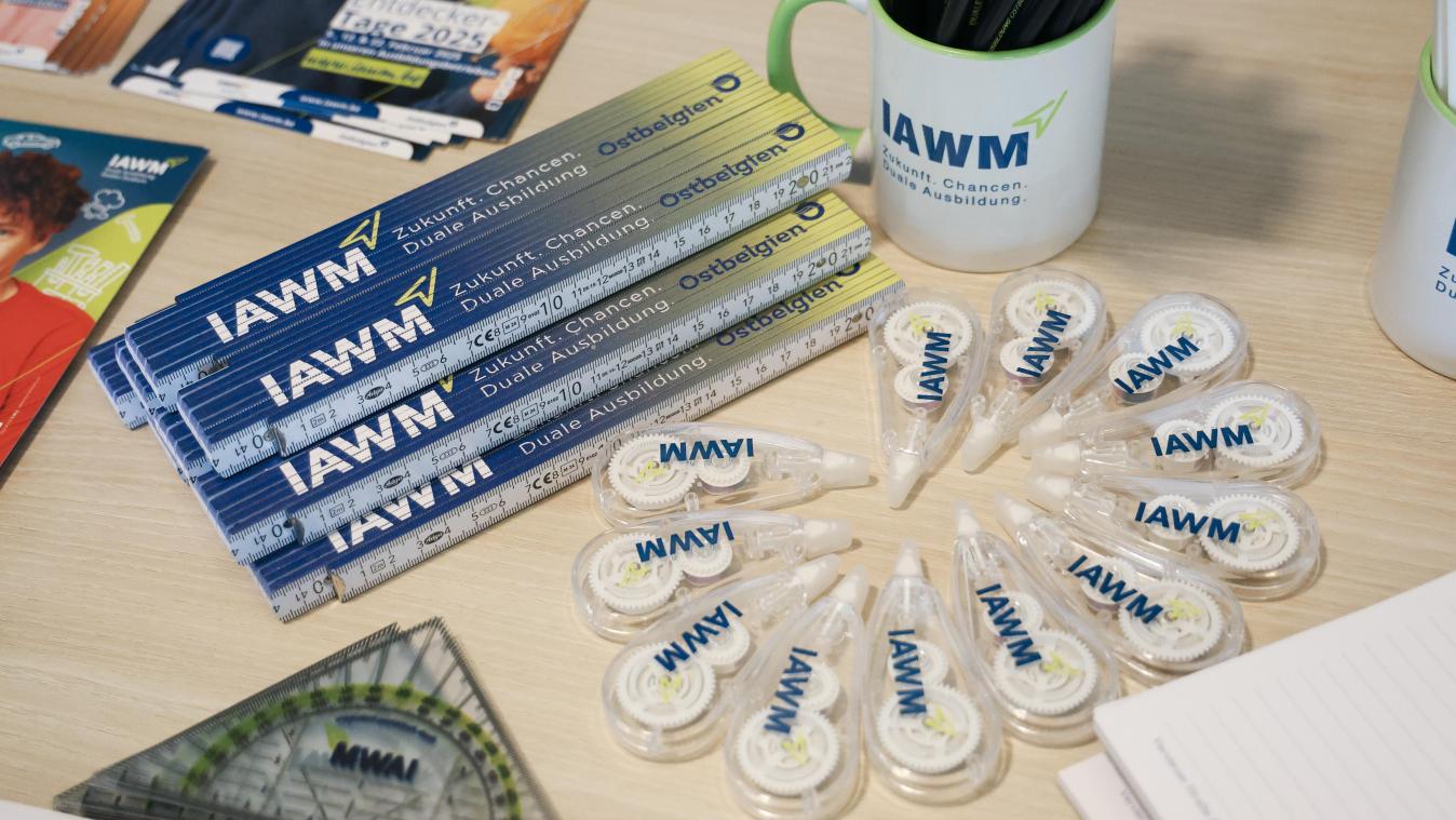 <p>Die Dotation sichert unter anderem Gehälter, Ausbildungsprojekte und Prämien in der dualen Ausbildung.</p>