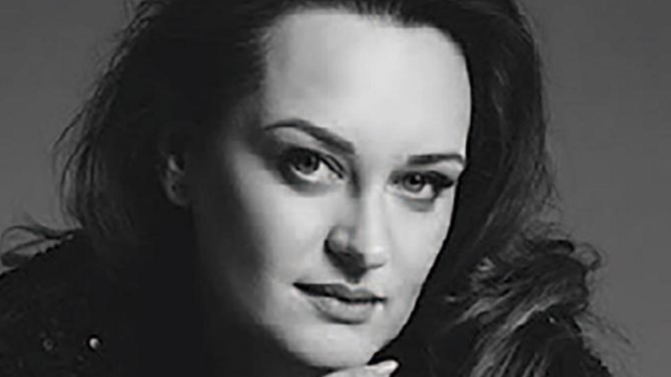 <p>Für die Rolle der Lisa wurde die russische Sopranistin Olga Maslowa nach Lüttich verpflichtet.</p>