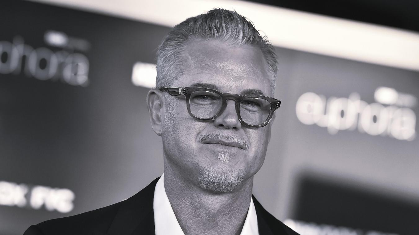 <p>Eric Dane</p>