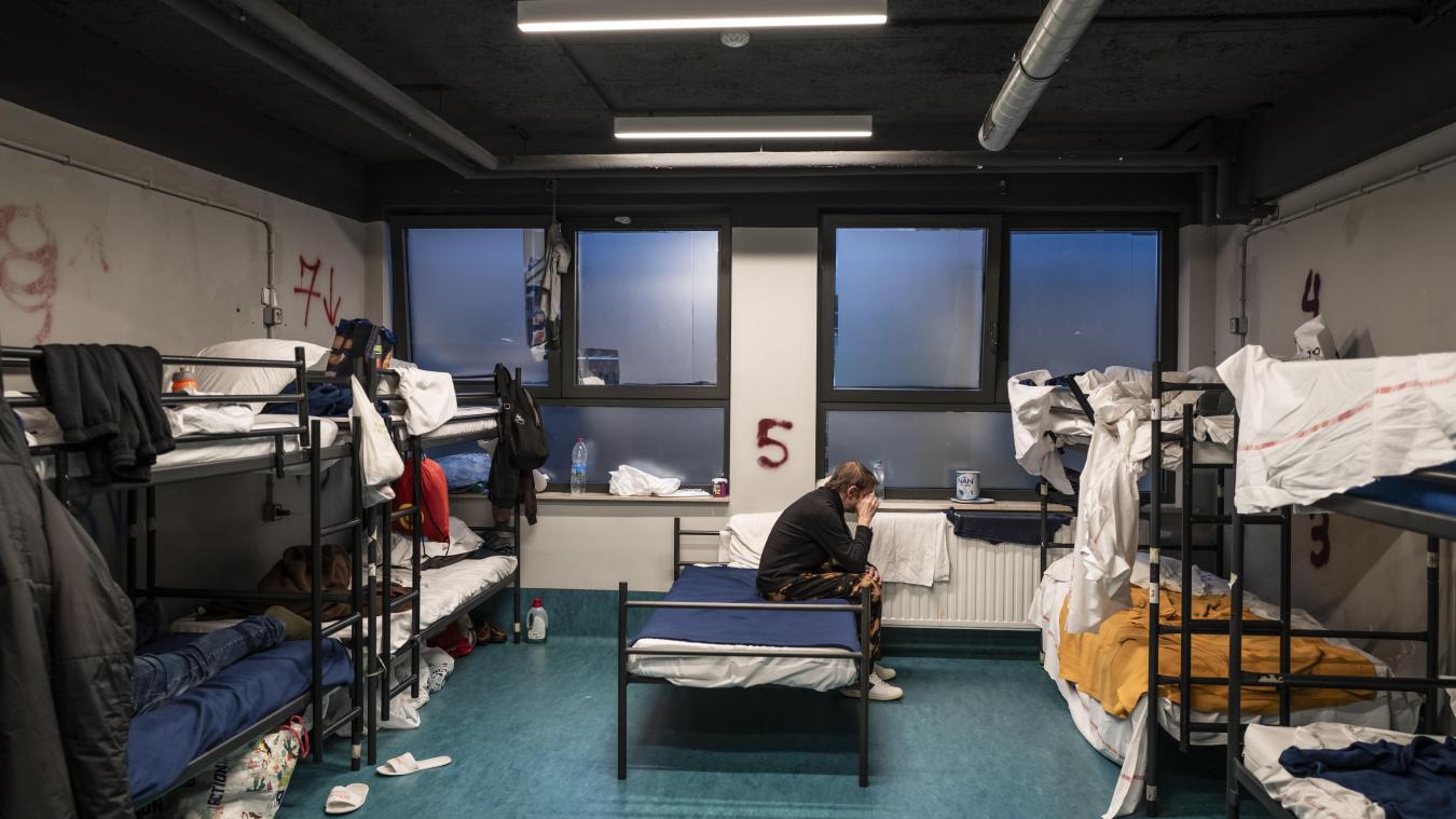 <p>Der Humanitäre Hub in Brüssel verliert Ende März das medizinische Angebot von Ärzte der Welt.</p>