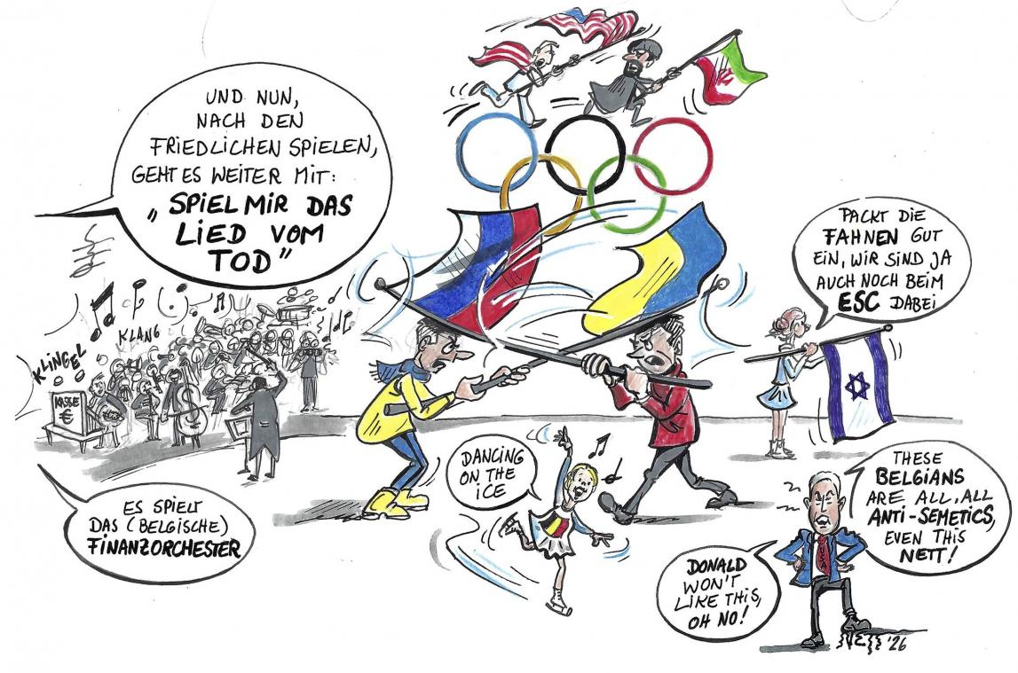 <p>Politische Kreise</p>
