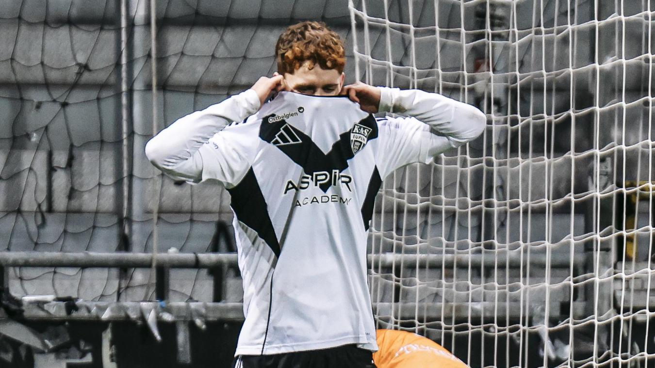 <p>Die „Young Pandas“ um Victor Tihon büßten einen Teil ihres Vorsprungs an der Tabellenspitze der D3 Amateure ein.</p>