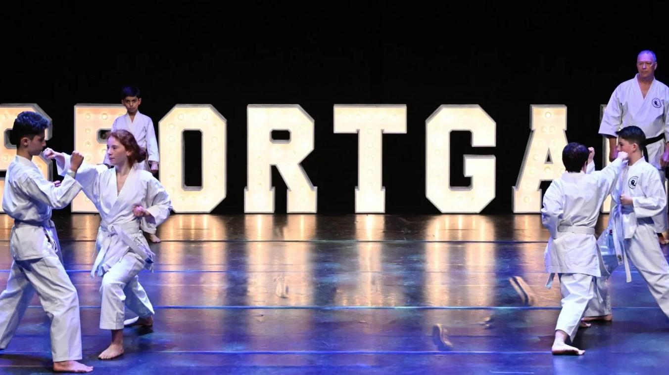 <p>Sportgala 2025</p>