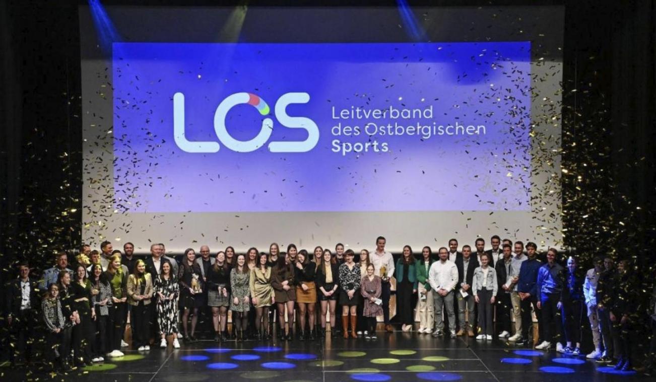 <p>Trainer und Erwachsene National/International: Das sind die Nominierten für die Sportgala</p>

